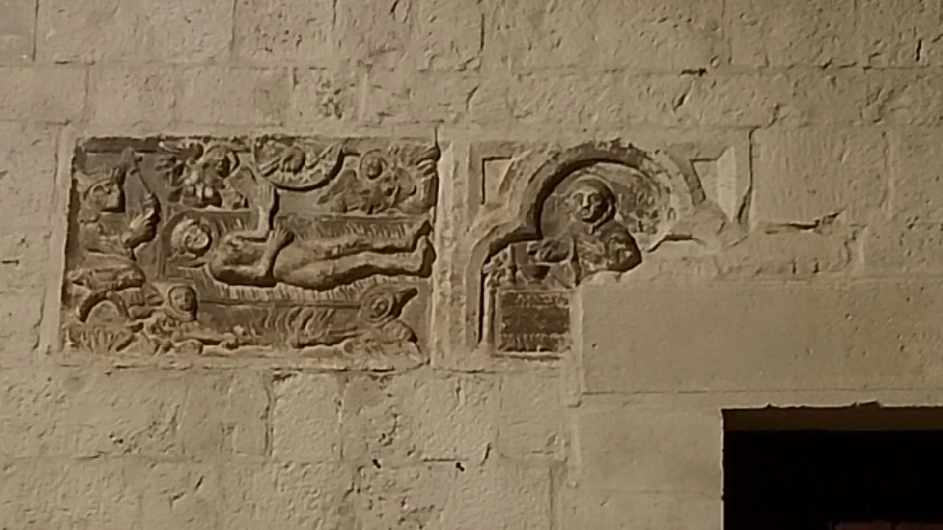 Semper Invictus Apartment - Palazzo Framarino Dei Malatesta - XIV Century Giovinazzo