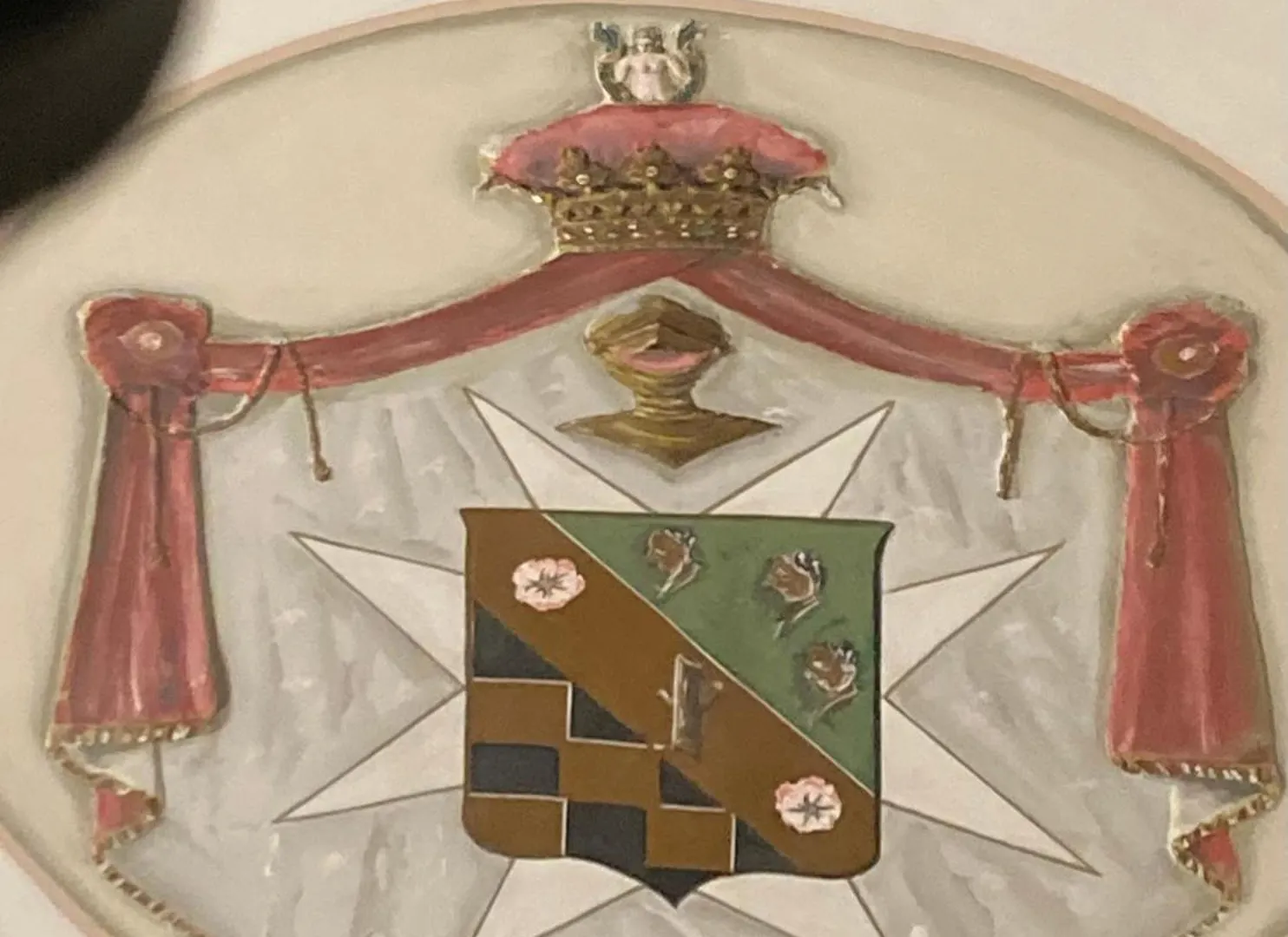 Semper Invictus Apartment - Palazzo Framarino Dei Malatesta - XIV Century Giovinazzo Holiday home