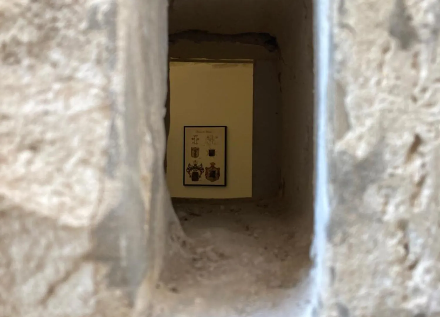 Holiday home Semper Invictus Apartment - Palazzo Framarino Dei Malatesta - XIV Century Giovinazzo