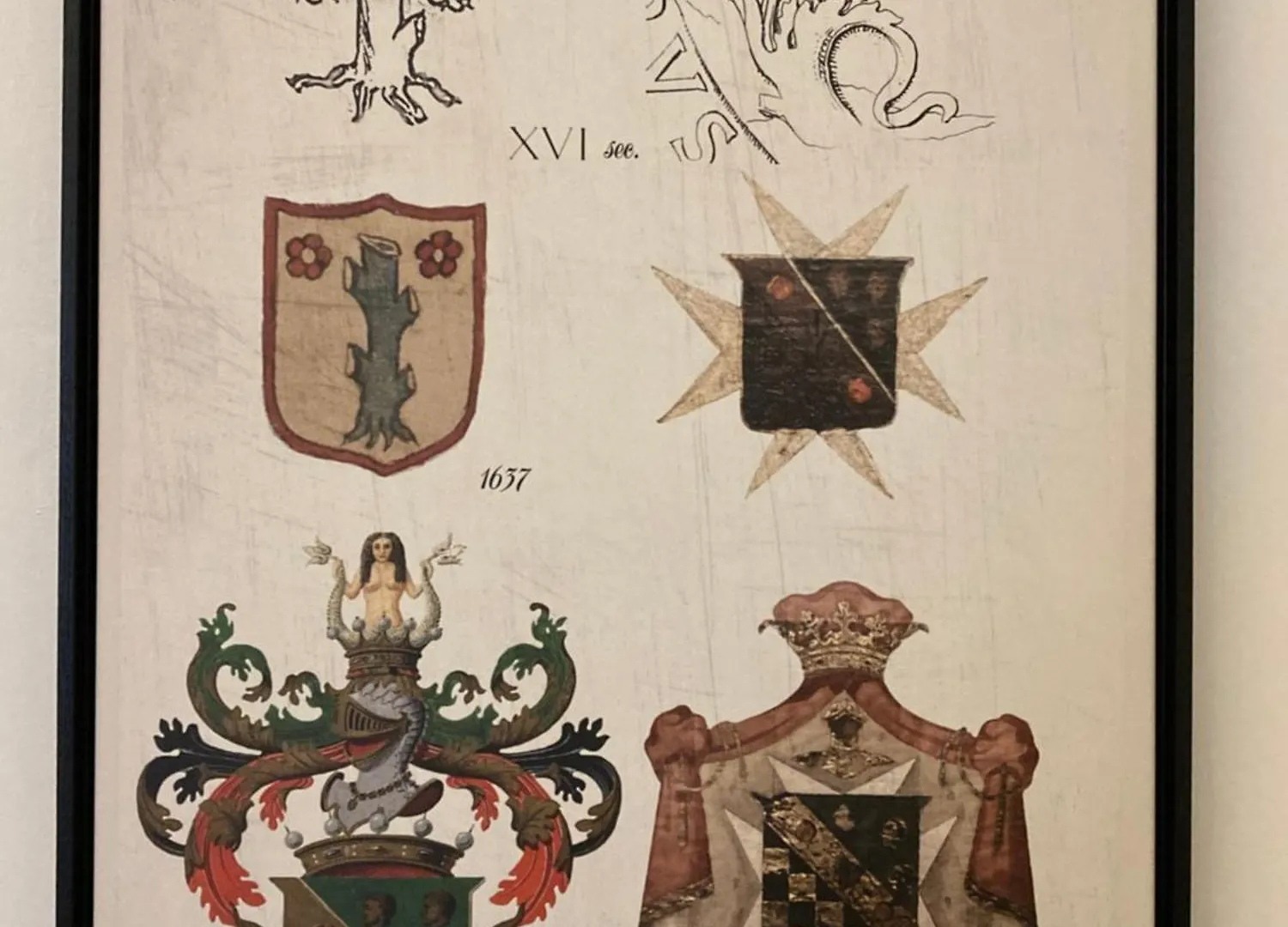 Semper Invictus Apartment - Palazzo Framarino Dei Malatesta - XIV Century Giovinazzo